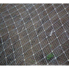 Flexible Slope Protection Wire Mesh